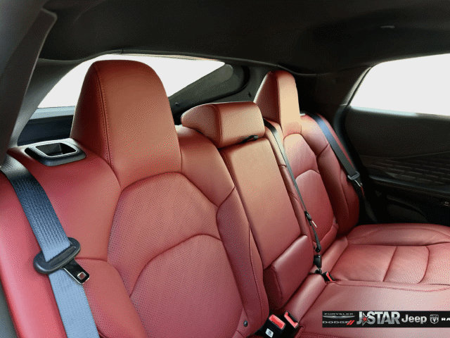 New 2026 Dodge Charger Scat Pack AWD/4WD image 33