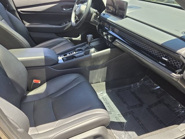 Used 2024 Honda Accord Sport image 16