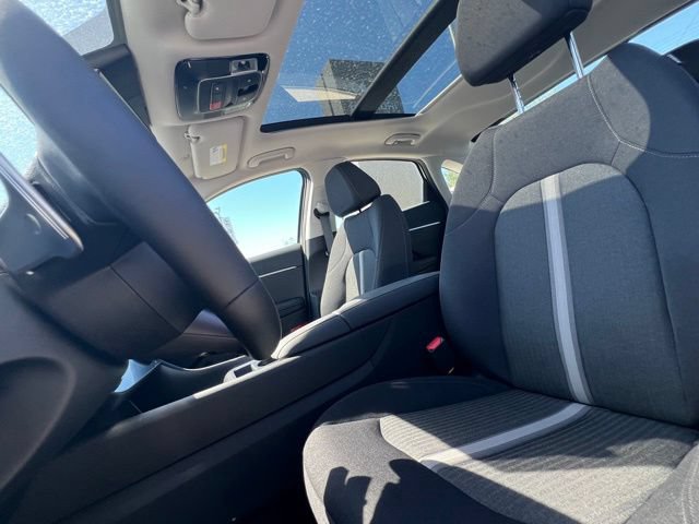 New 2026 Hyundai Sonata SEL FWD image 16