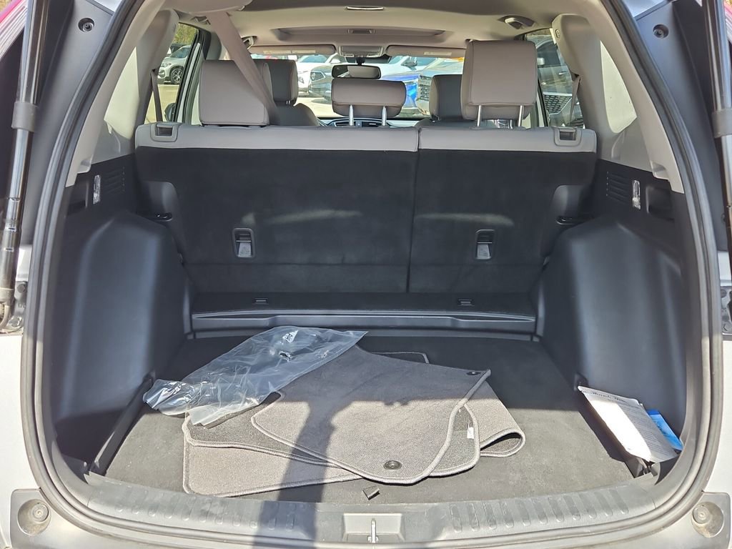 Used 2018 Honda CR-V EX-L image 17