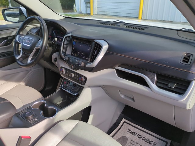 Used 2019 GMC Terrain SLT image 23