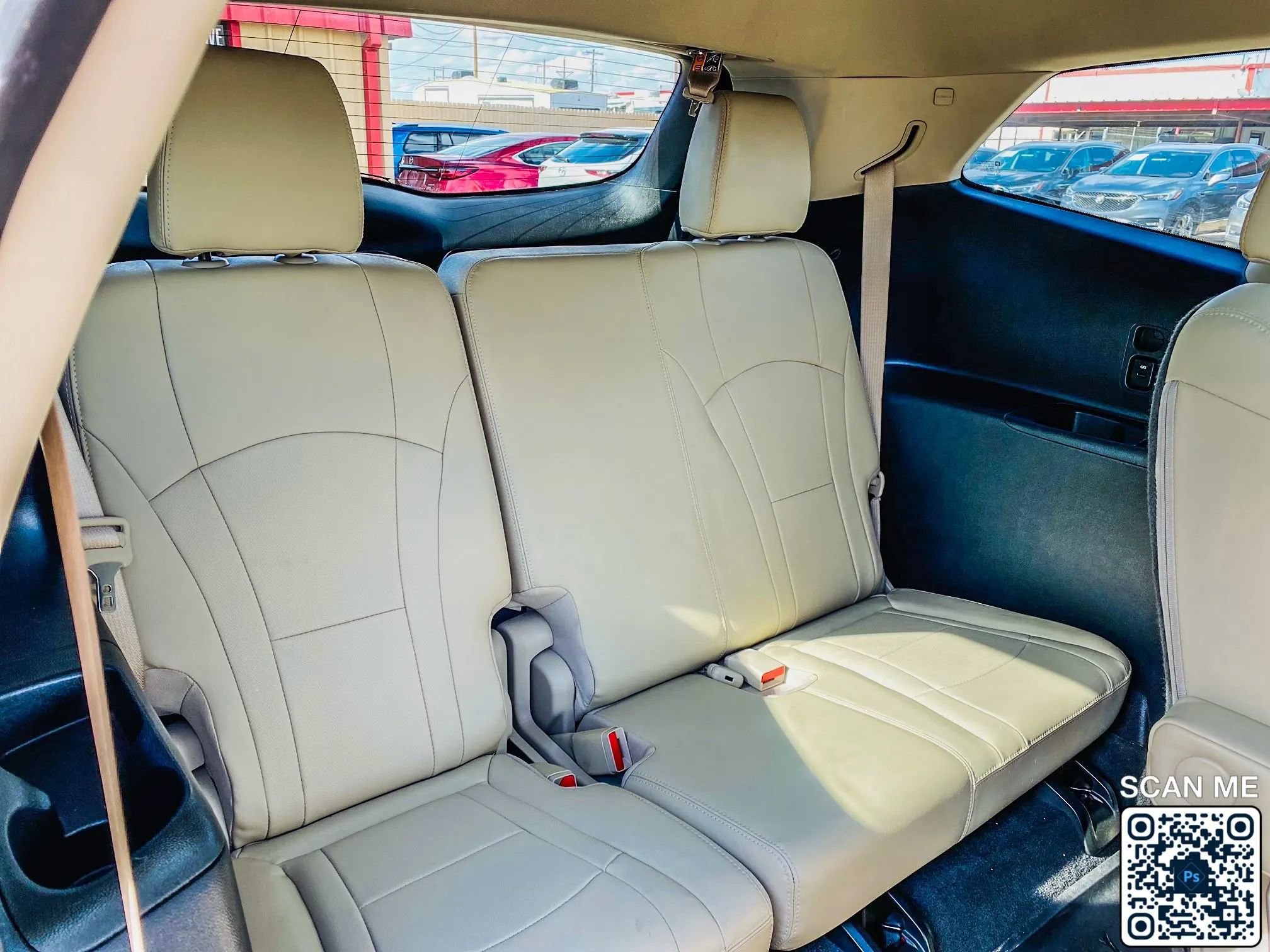 Used 2020 Buick Enclave Essence w/ Sport Touring Edition FWD image 31