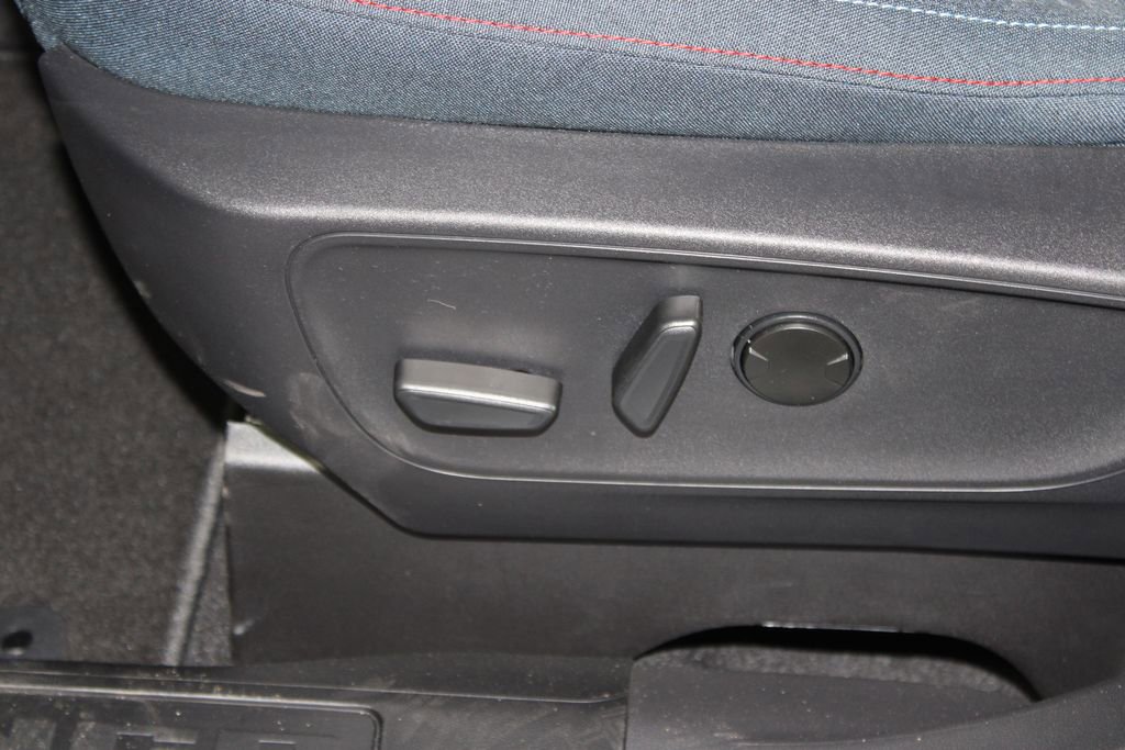 New 2025 Ford Bronco Sport Heritage w/ Convenience Package image 17