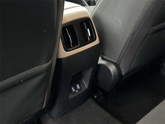 Used 2024 Hyundai Tucson SEL image 14