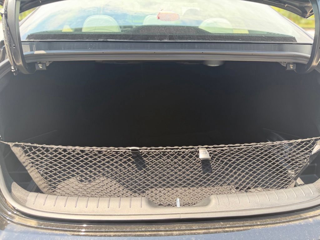 New 2026 Hyundai Elantra Limited FWD image 21