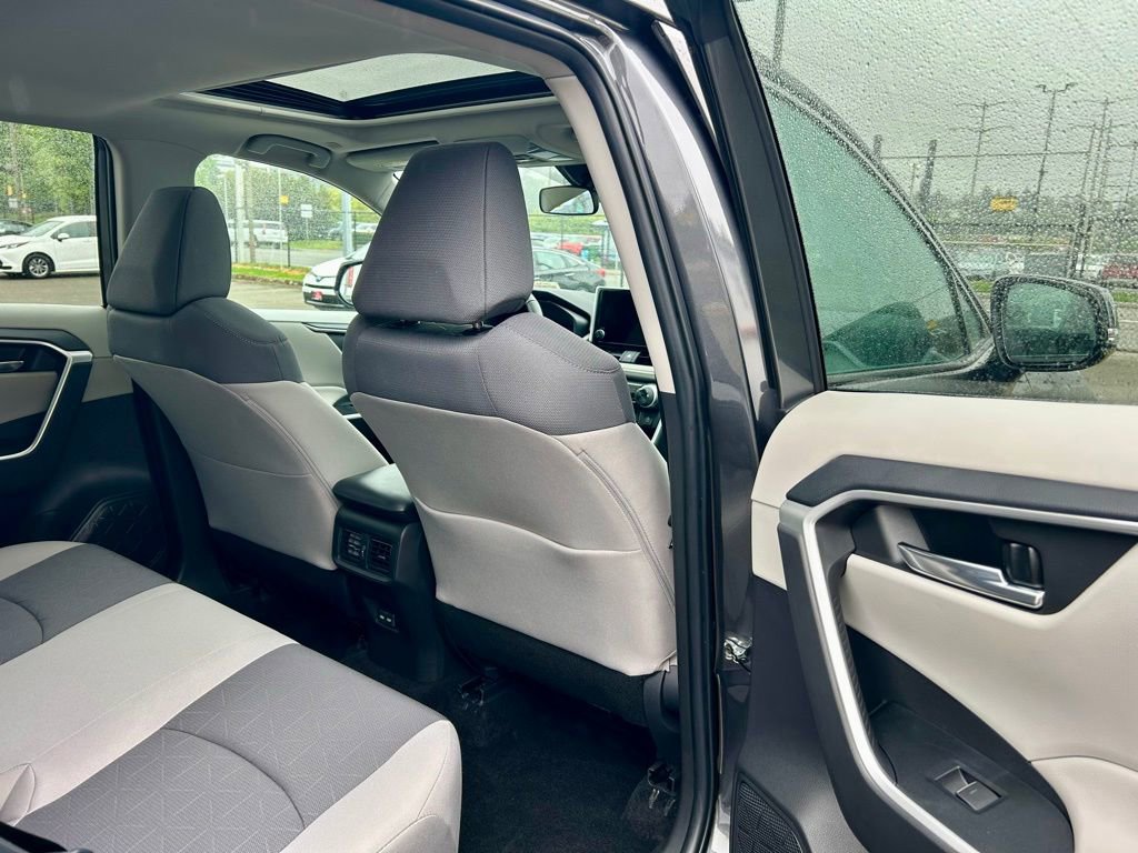 Certified 2023 Toyota RAV4 XLE w/ Convenience Package AWD/4WD image 13