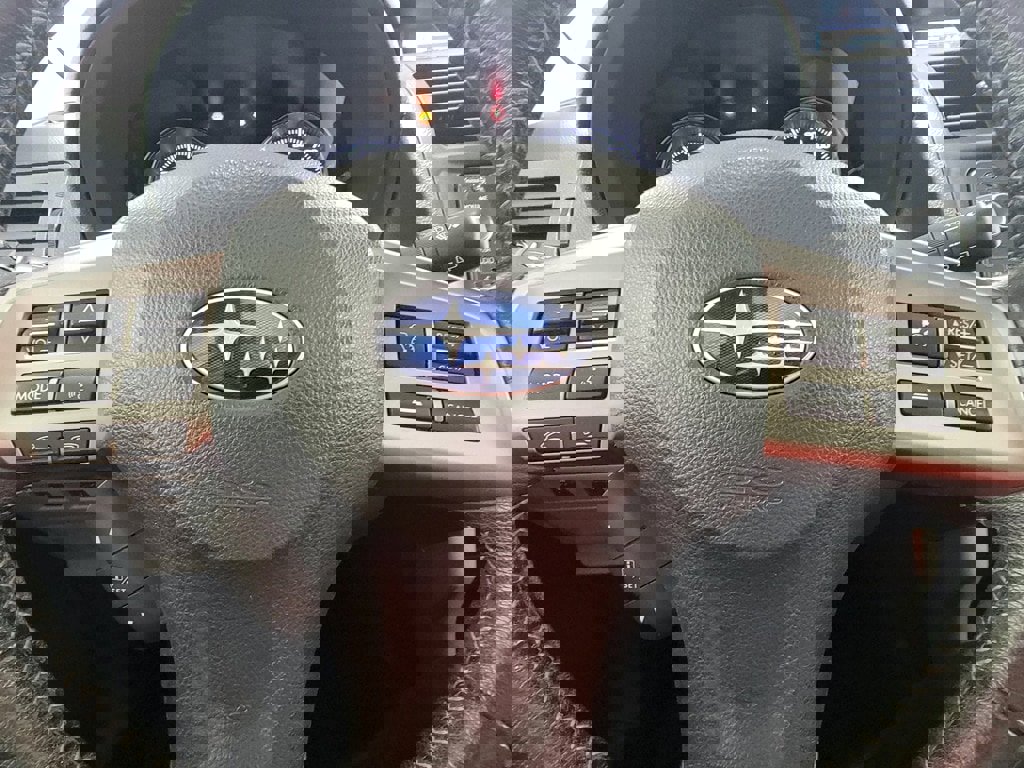 Used 2014 Subaru Forester 2.5i Touring image 18