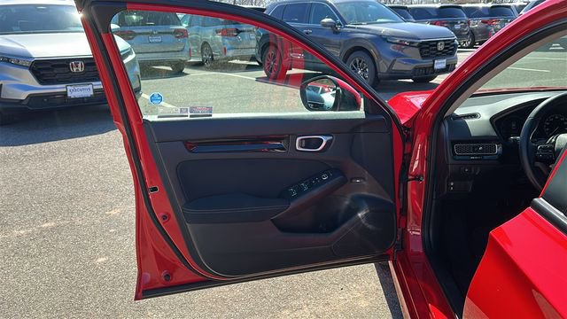 Used 2023 Honda Civic EX image 8