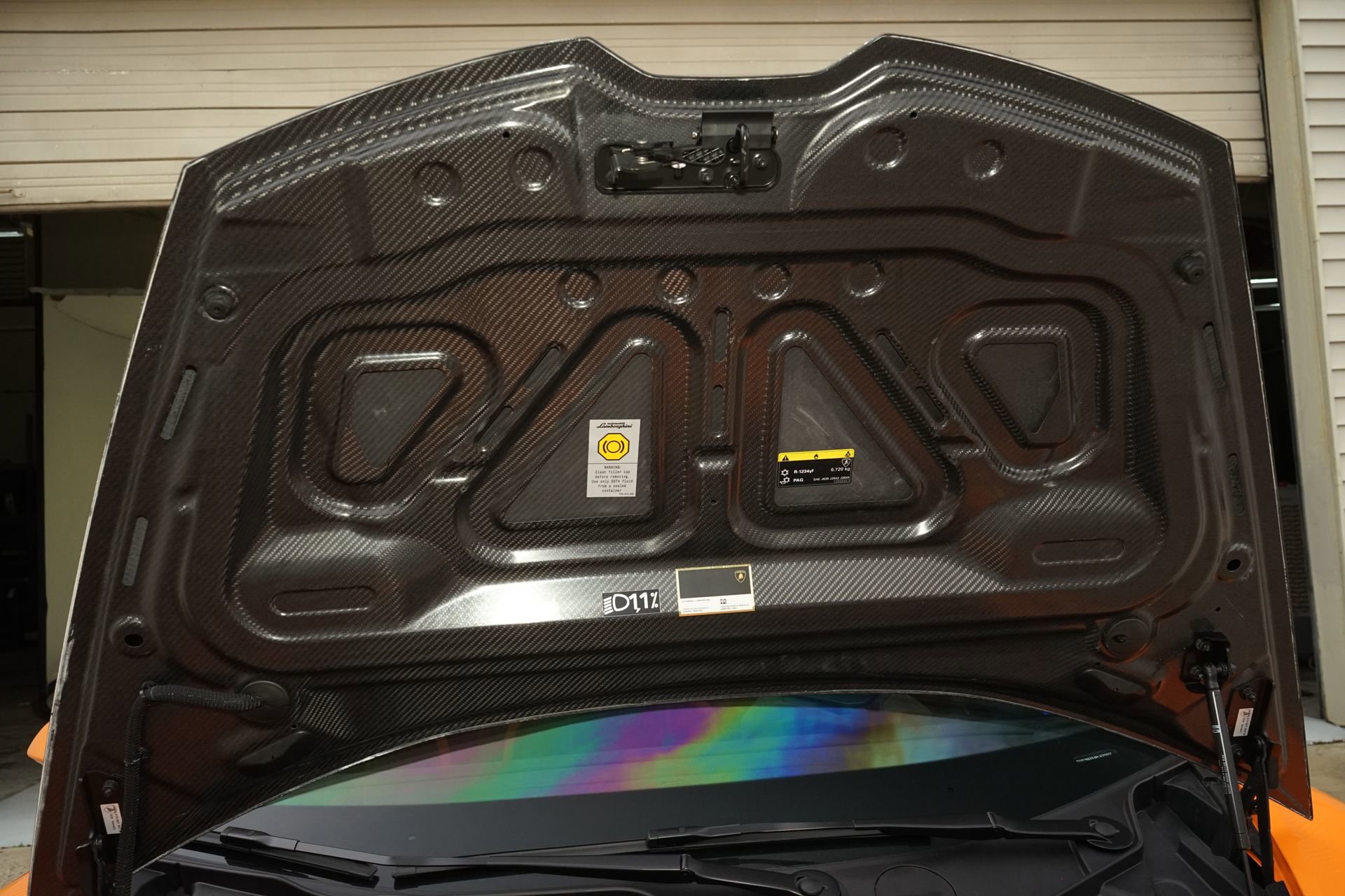 Used 2023 Lamborghini Huracan Tecnica image 26