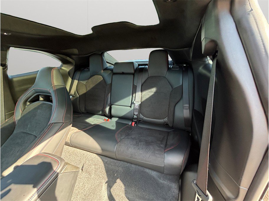 Used 2024 Dodge Charger Daytona Scat Pack w/ Plus Group AWD/4WD image 42