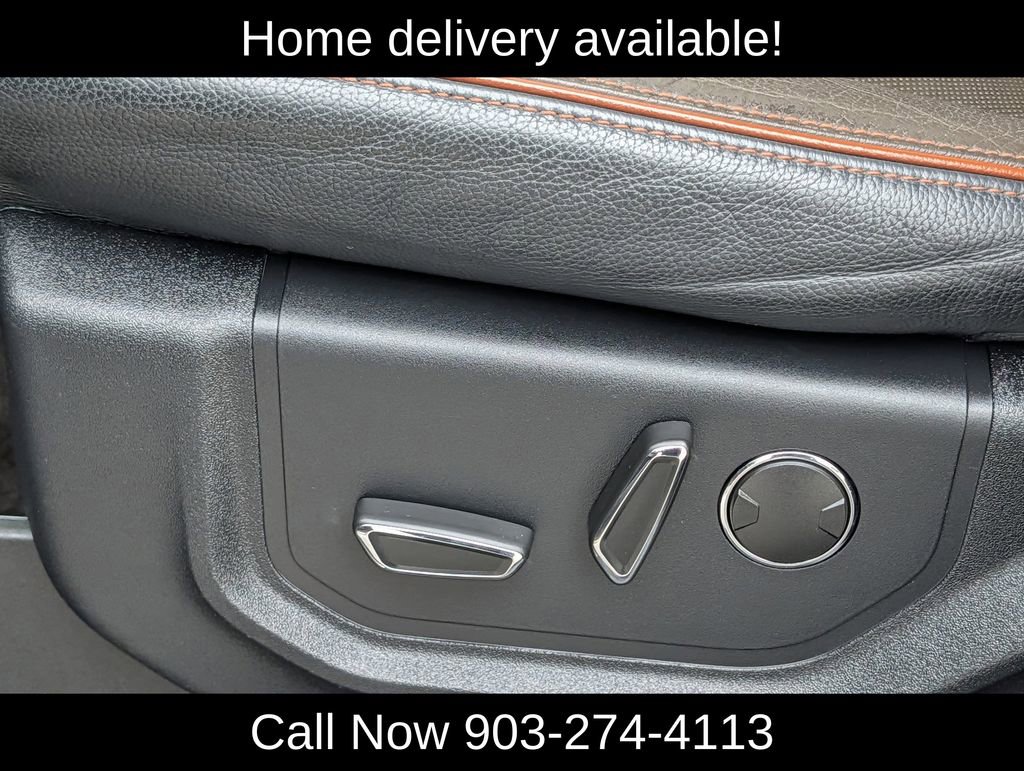 Used 2020 Ford Expedition King Ranch RWD image 25
