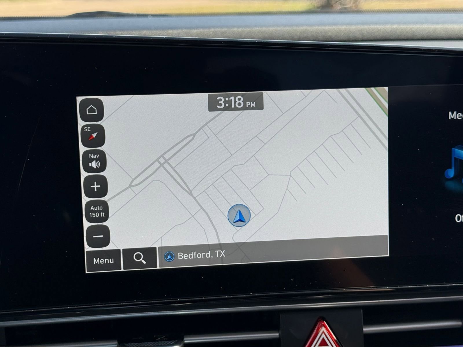 Used 2025 Hyundai Elantra SEL image 20