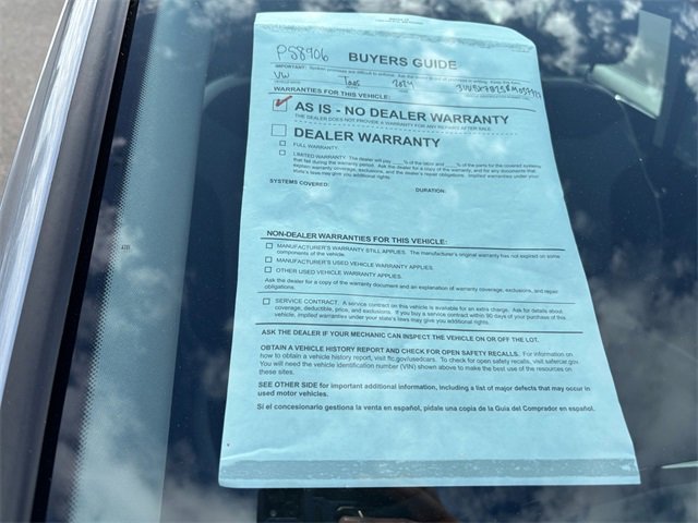 Used 2024 Volkswagen Taos S image 34