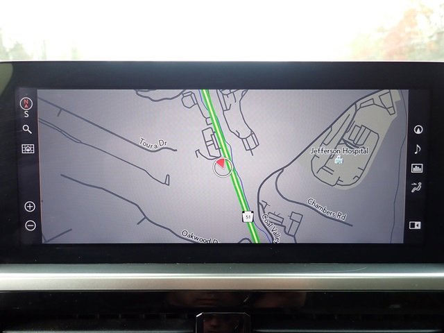 Used 2022 Lexus GX 460 Premium w/ Premium Plus Package image 26