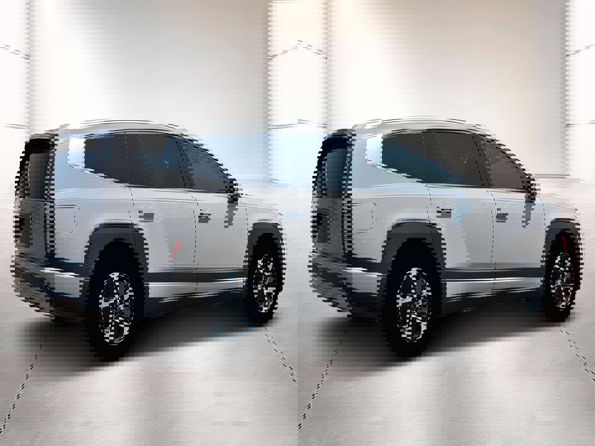 New 2026 Hyundai Ioniq 9 SE image 8