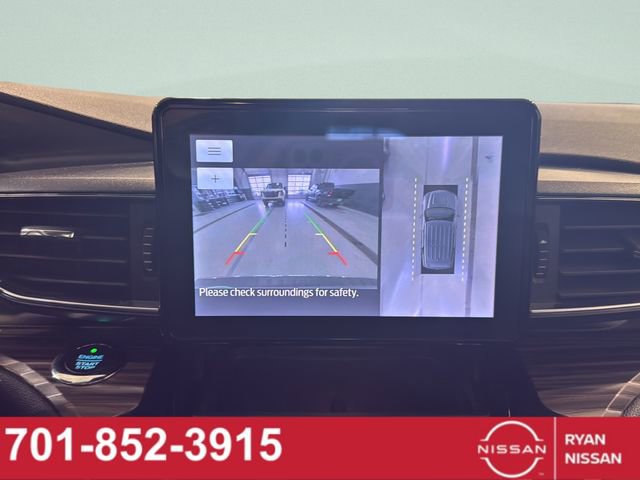 Used 2021 Ford Explorer Limited w/ Equipment Group 301A image 29