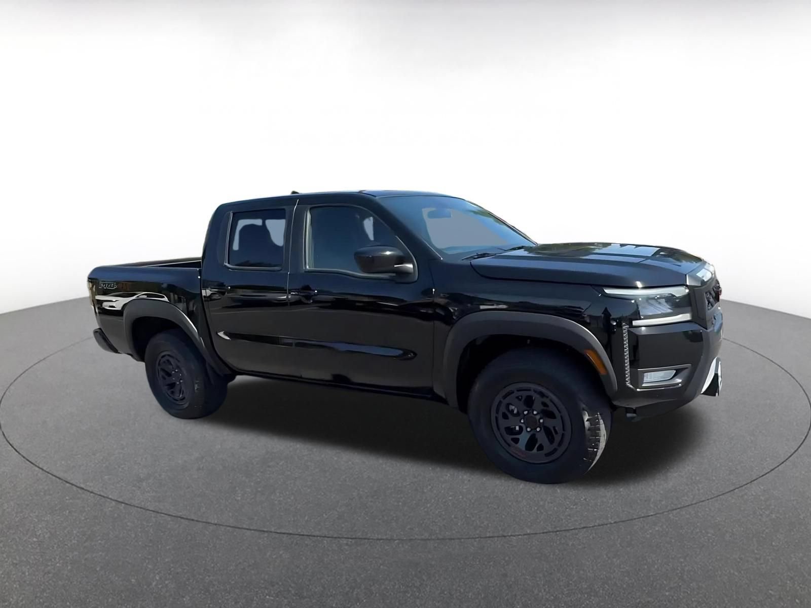 Used 2026 Nissan Frontier PRO-4X AWD/4WD video 2