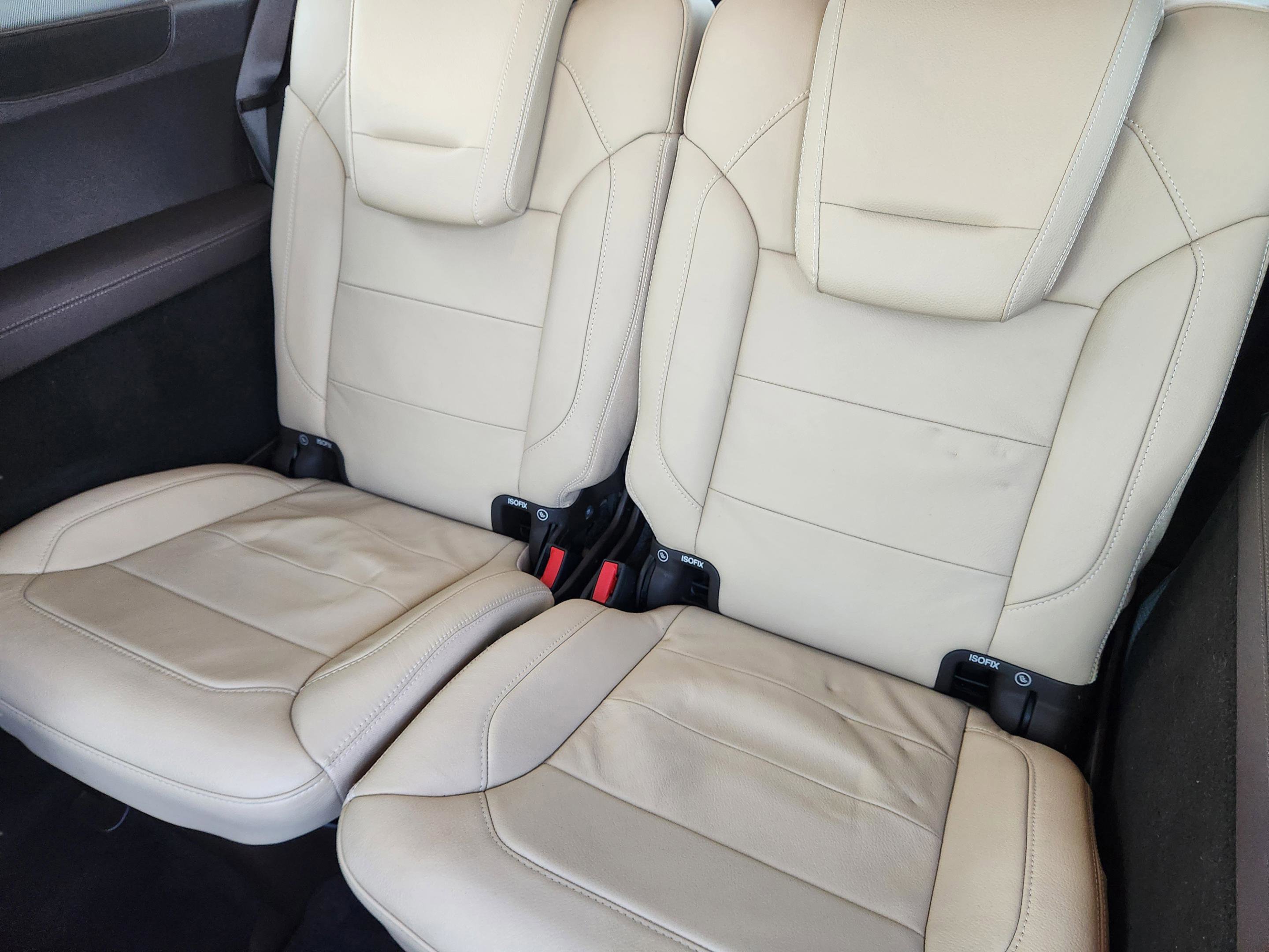 Used 2017 Mercedes-Benz GLS 550 GLS 550 image 33