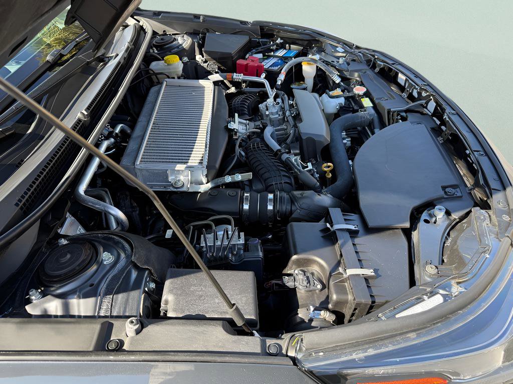 Used 2024 Subaru Outback Touring XT image 35