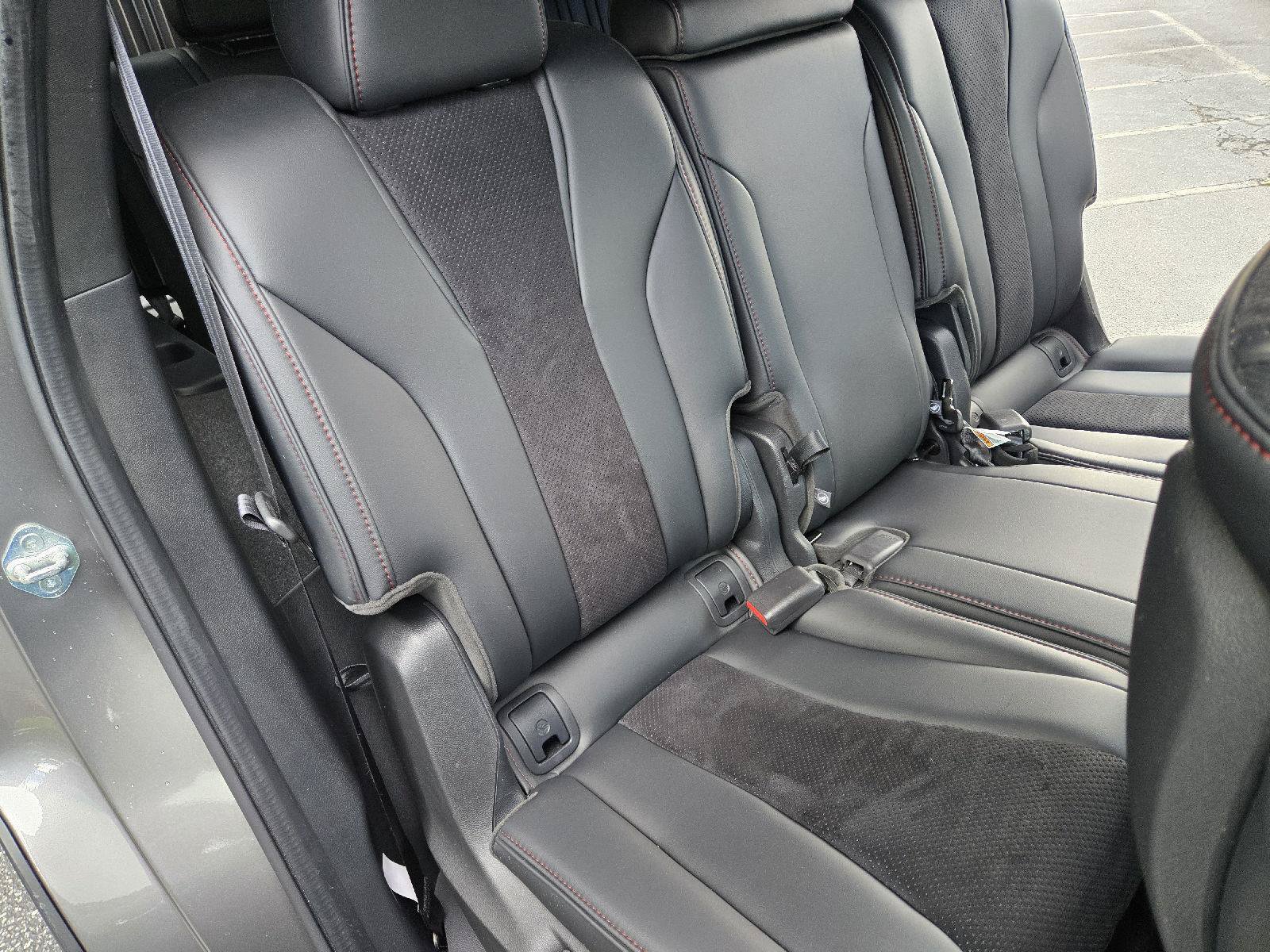 Certified 2023 Acura MDX A-Spec AWD/4WD image 20