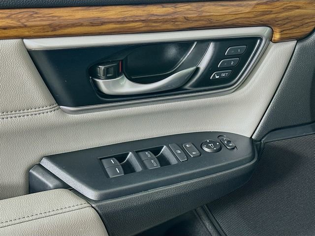 Certified 2022 Honda CR-V EX-L image 22