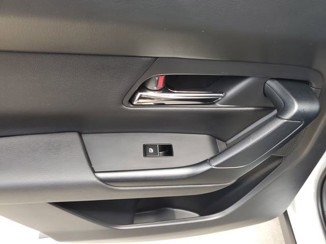 Certified 2023 MAZDA CX-50 AWD 2.5 S w/ Premium Plus Pkg image 16