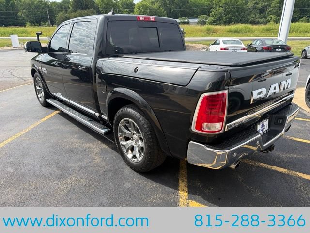 Used 2017 RAM 1500 Limited AWD/4WD image 6