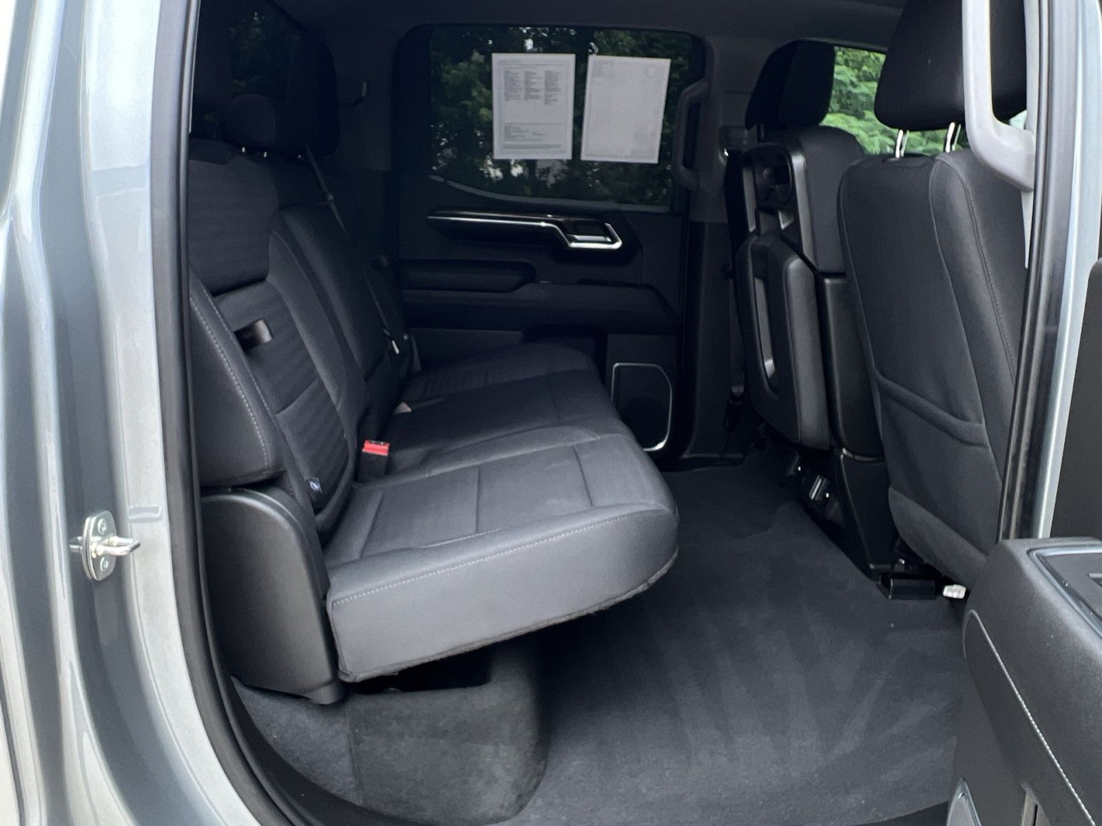Used 2023 GMC Sierra 1500 Elevation RWD image 40