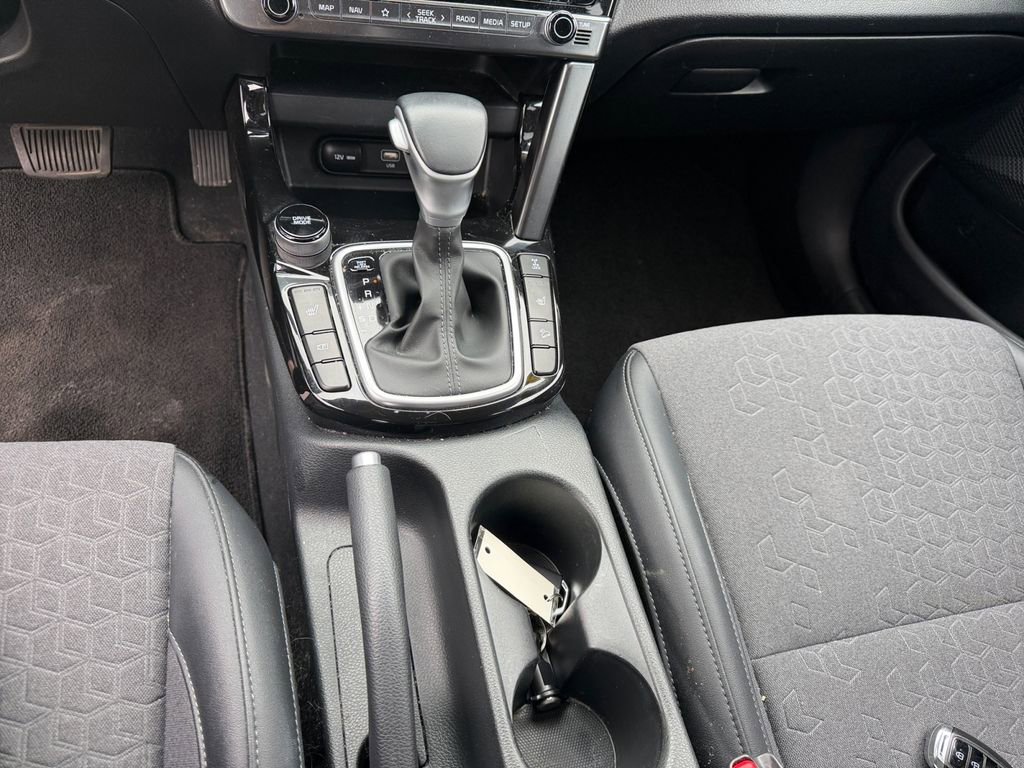 Certified 2024 Kia Seltos S AWD/4WD image 15