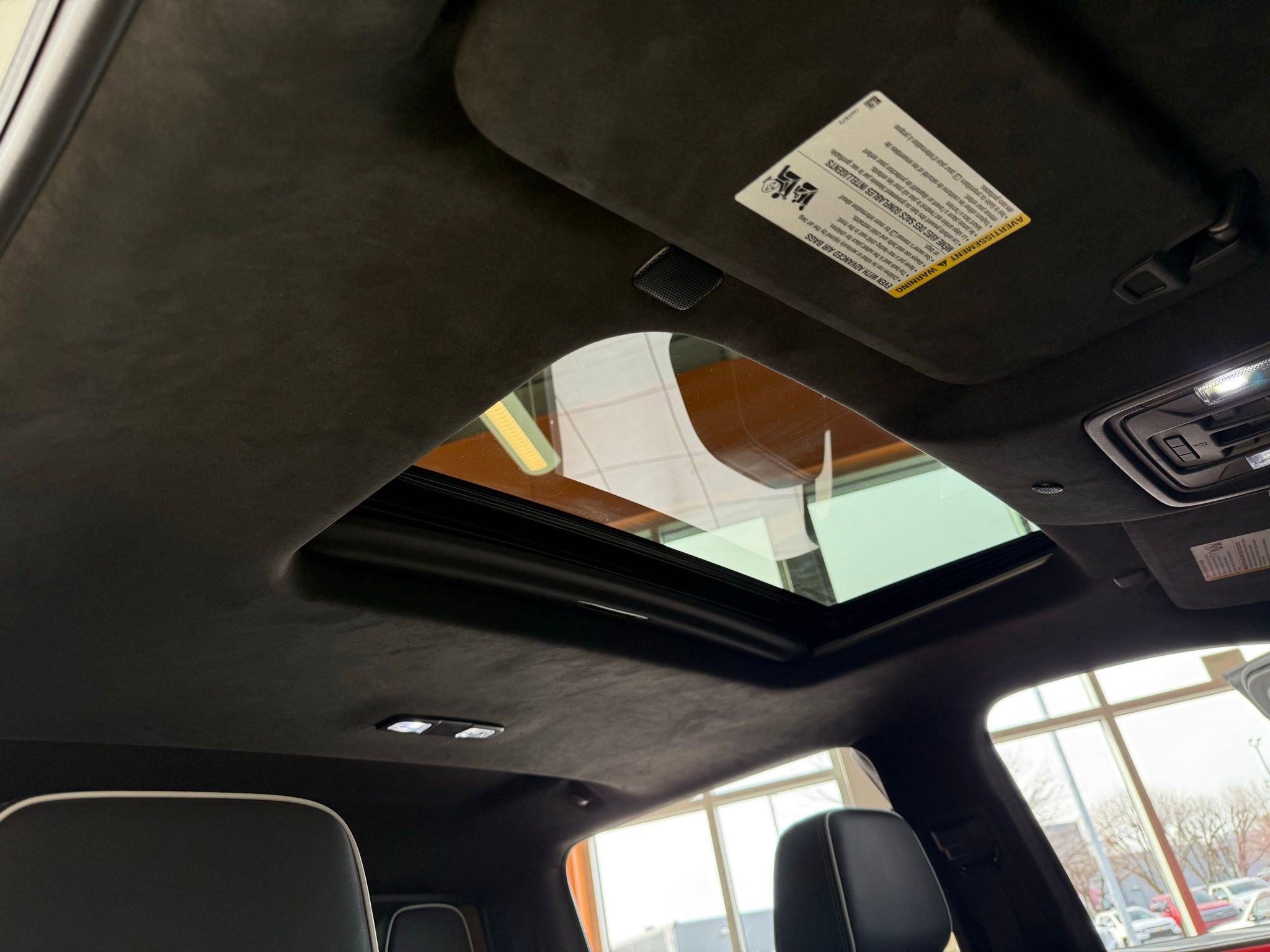 Used 2024 GMC Sierra 2500 AT4X image 34