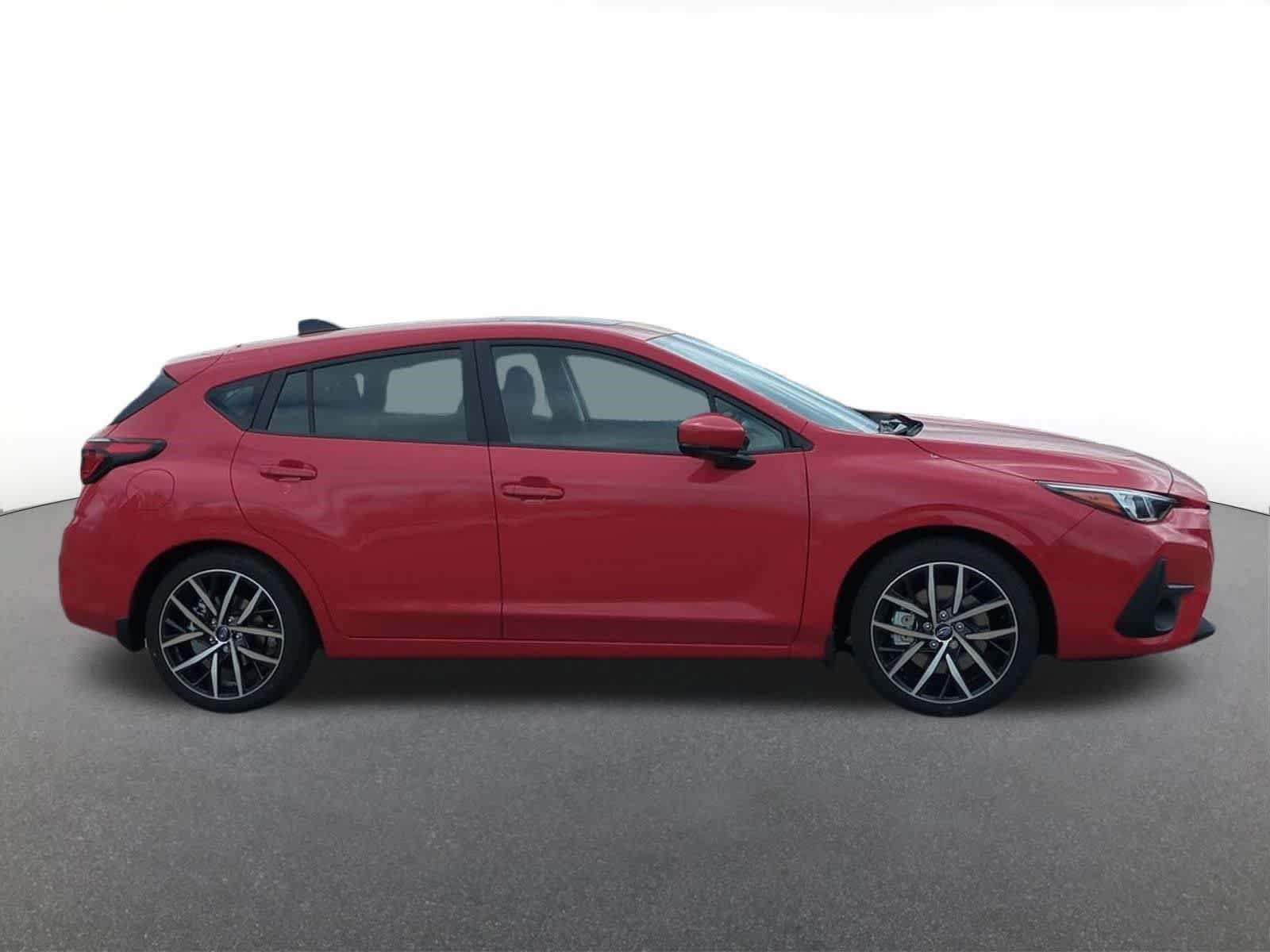 New 2026 Subaru Impreza 2.0i Sport AWD/4WD image 7