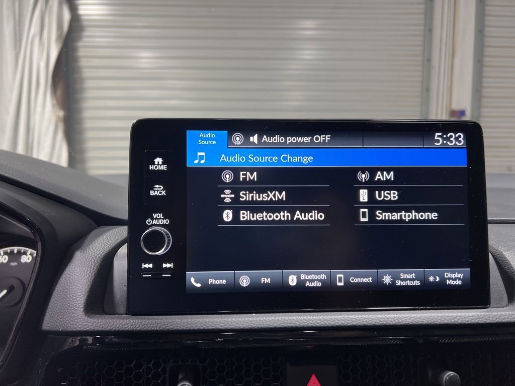 Used 2025 Honda CR-V EX-L image 33