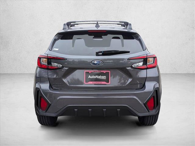 Used 2026 Subaru Crosstrek 2.0i Premium AWD/4WD image 7
