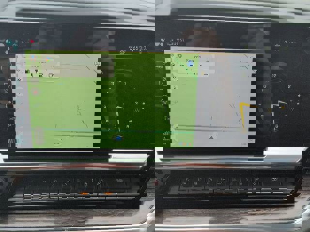 New 2026 Chevrolet Silverado 1500 LTZ image 15