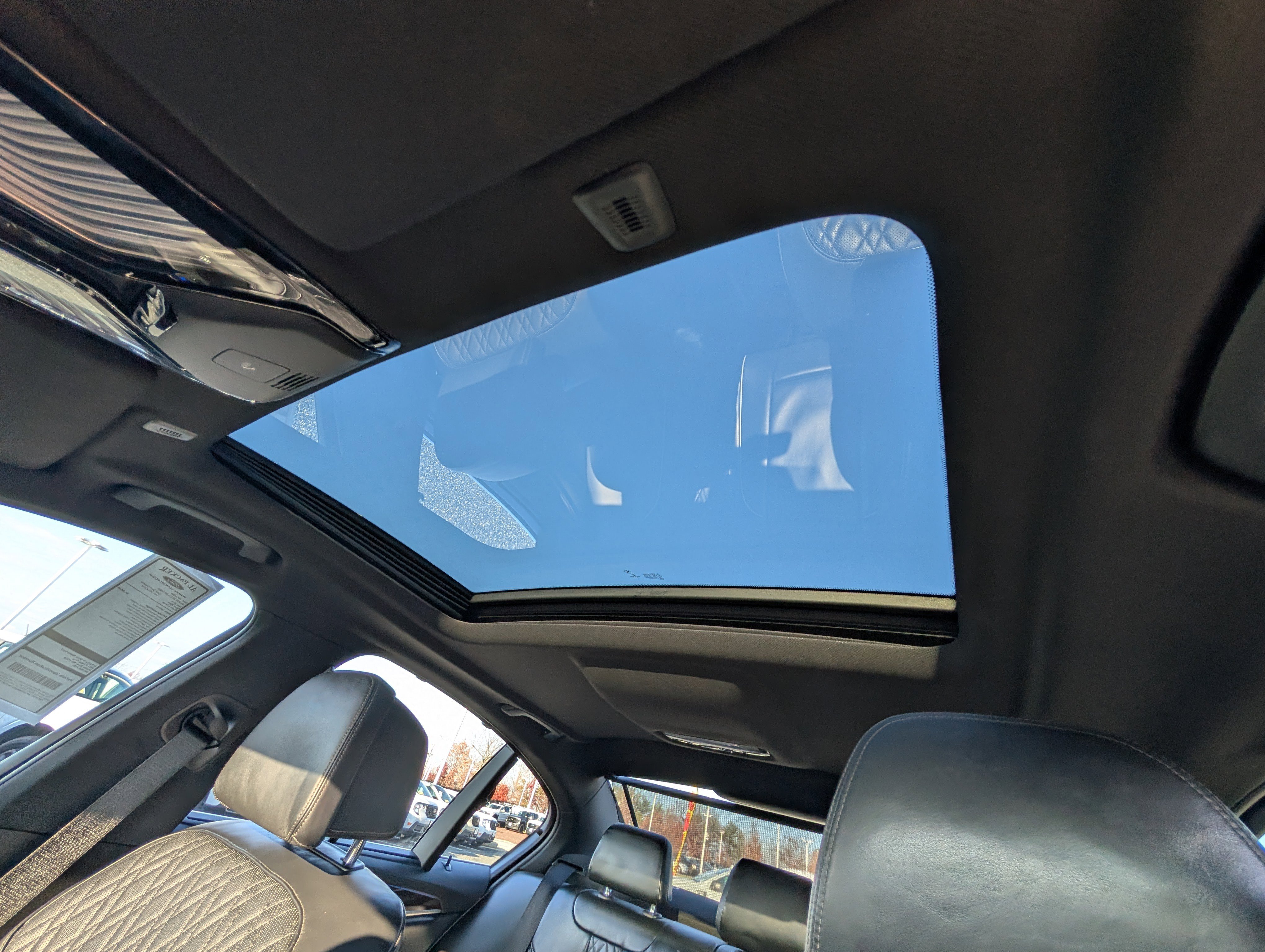 Used 2018 BMW 540i xDrive image 33