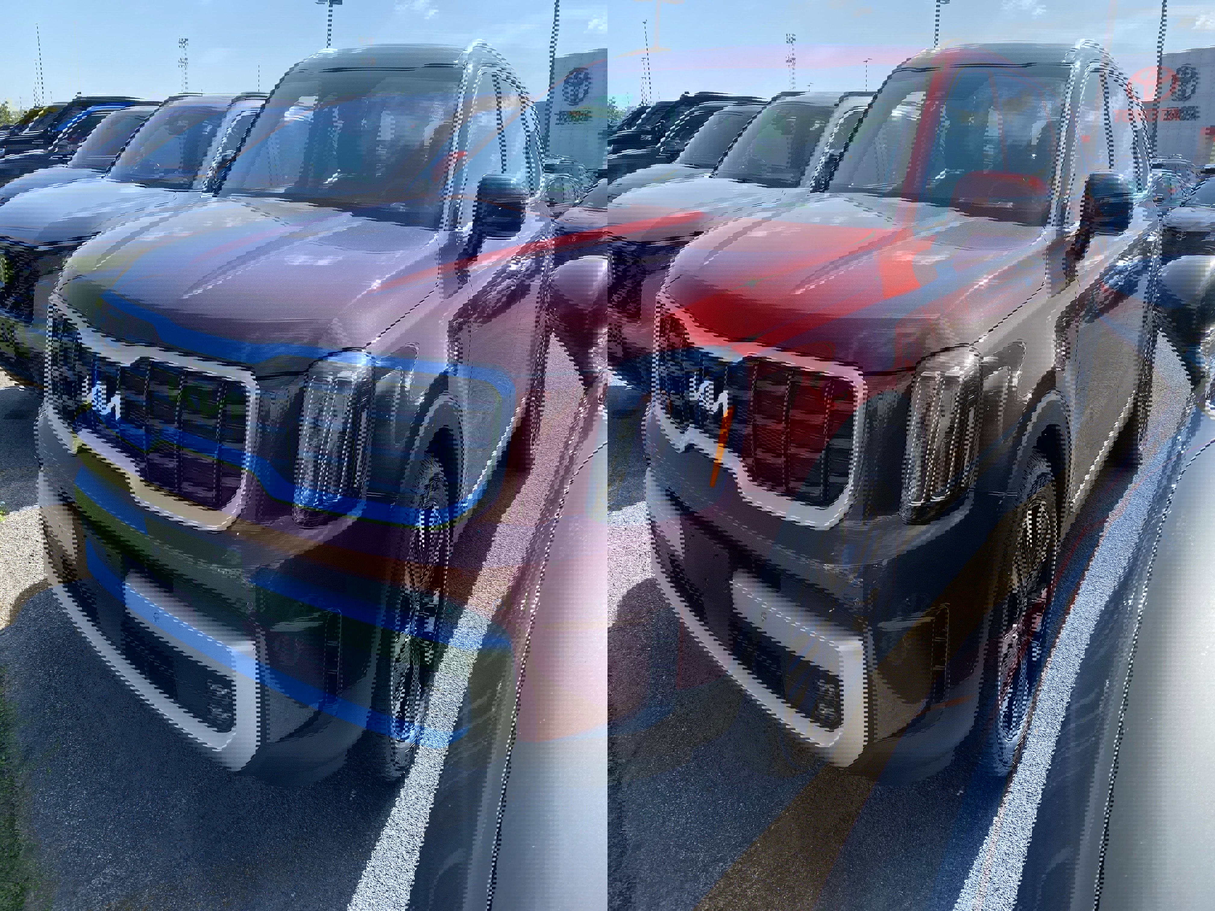 Used 2024 Kia Telluride SX Prestige image 4