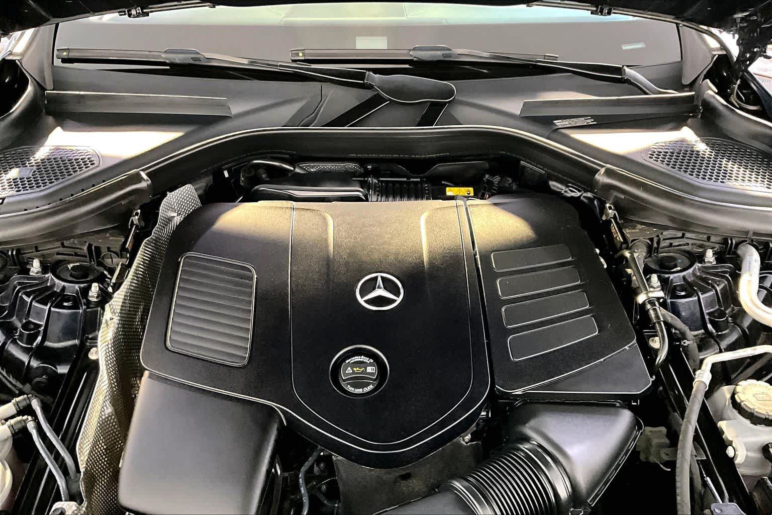 Certified 2023 Mercedes-Benz GLC 300 4MATIC image 30
