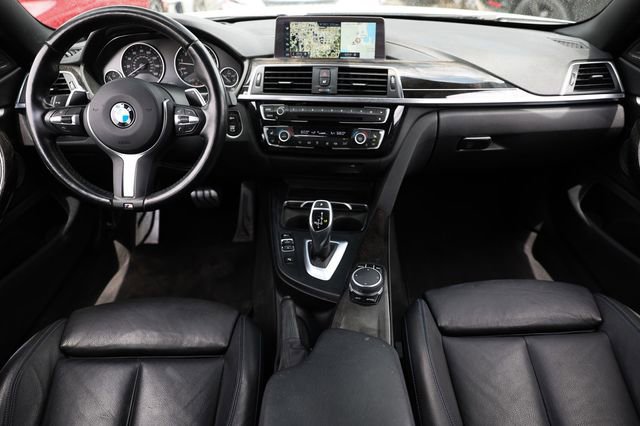 Used 2018 BMW 440i Gran Coupe RWD image 2