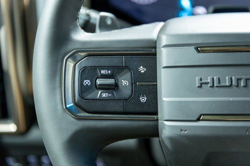 New 2024 GMC Hummer EV 3X w/ Omega Edition image 34