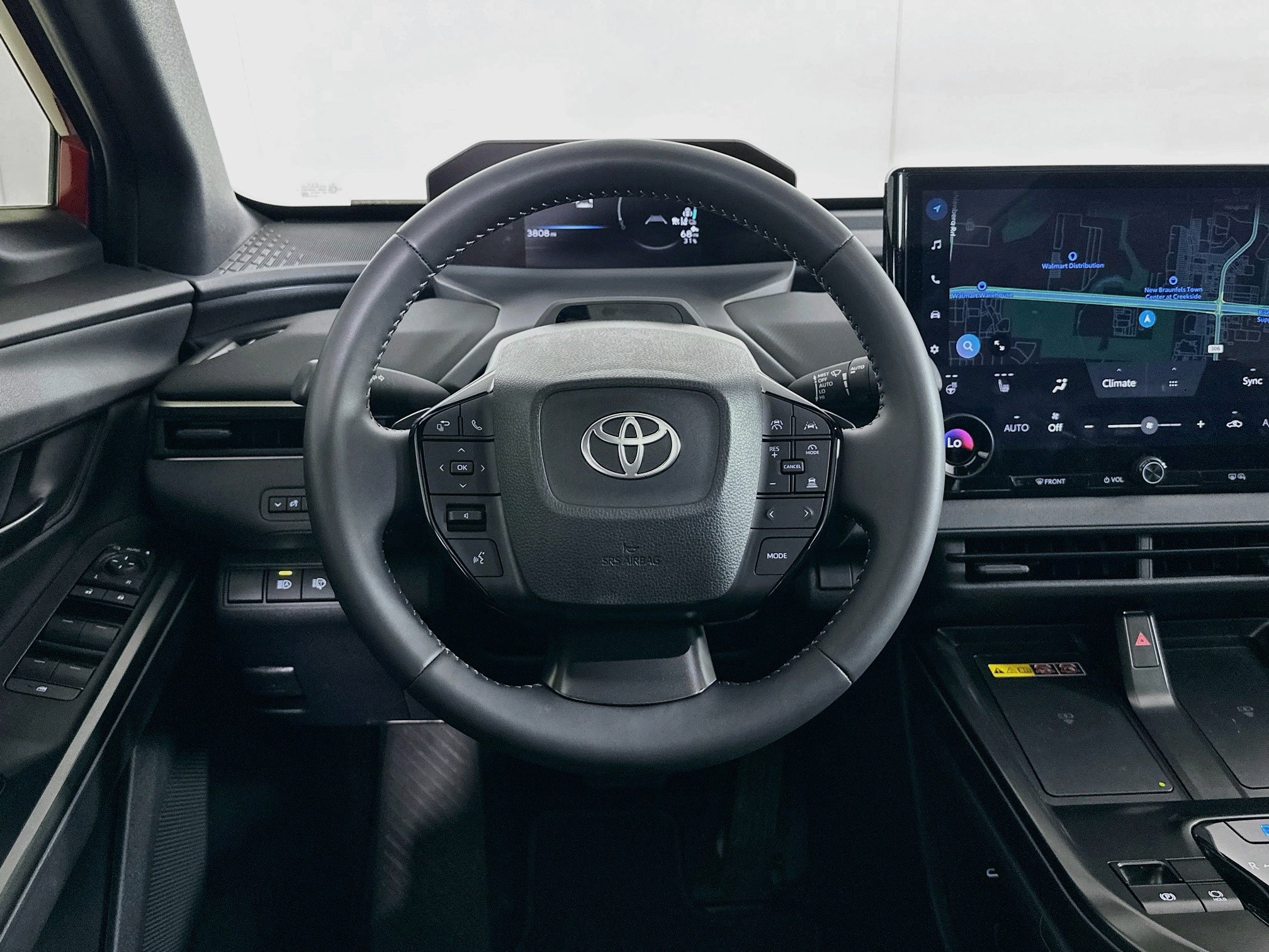 Used 2026 Toyota bZ FWD image 18