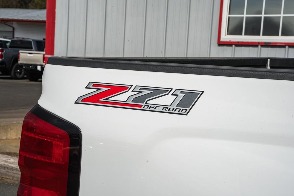 Used 2015 Chevrolet Silverado 2500 LTZ w/ Duramax Plus Package image 22