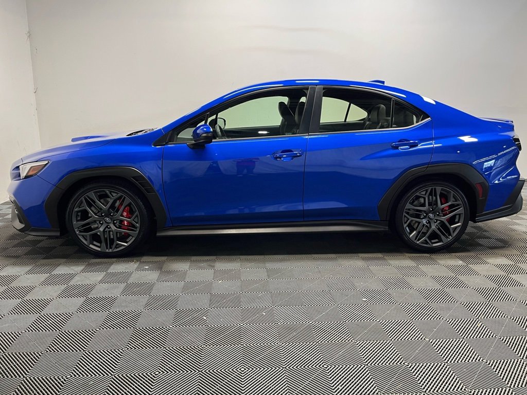 Used 2024 Subaru WRX TR image 24