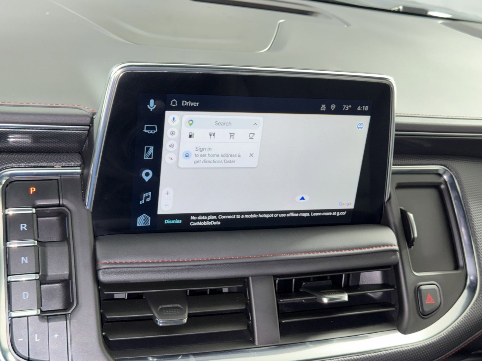 Used 2024 Chevrolet Suburban RST w/ Luxury Package image 20