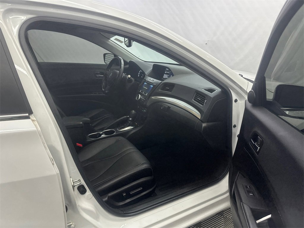 Used 2021 Acura ILX w/ Premium Package image 14