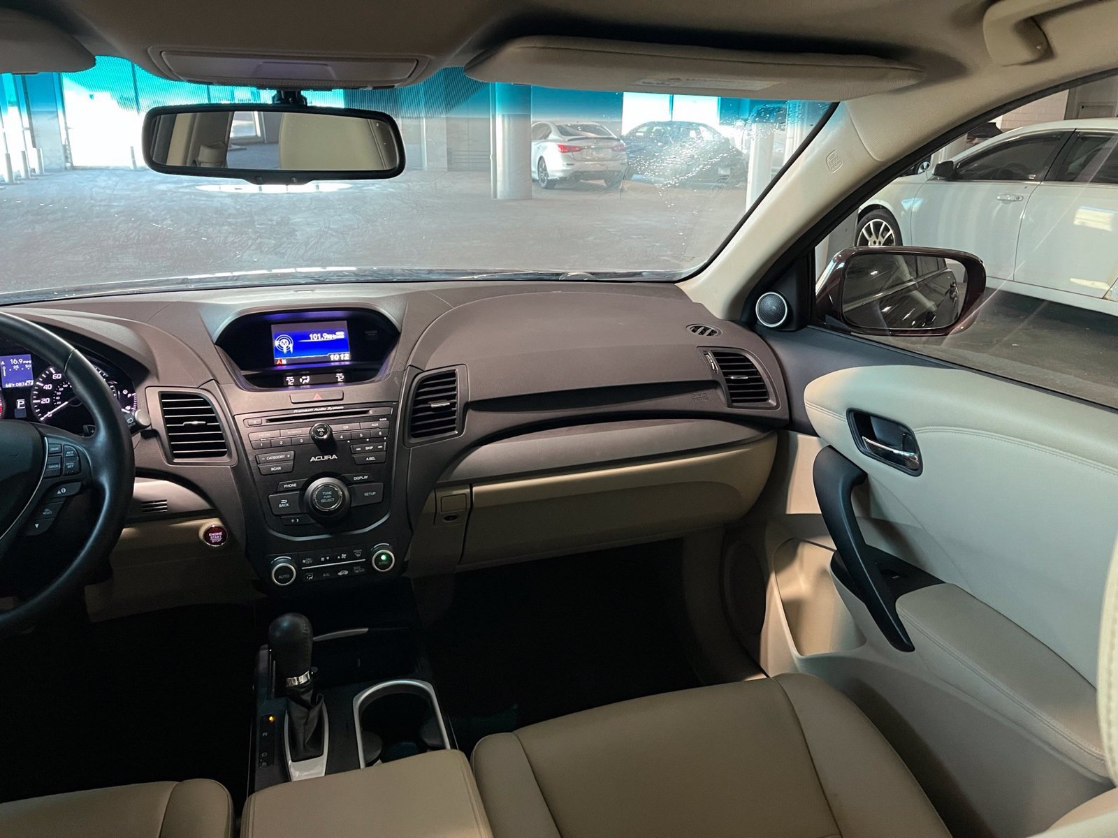 Used 2016 Acura RDX FWD image 41