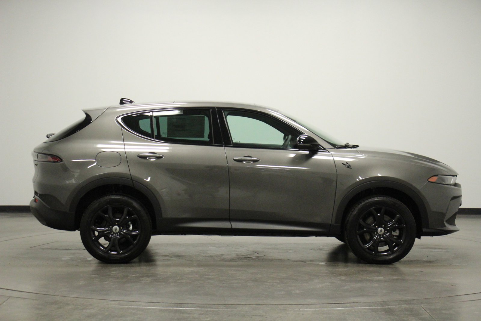 New 2024 Dodge Hornet GT Plus w/ GT Blacktop Package image 9