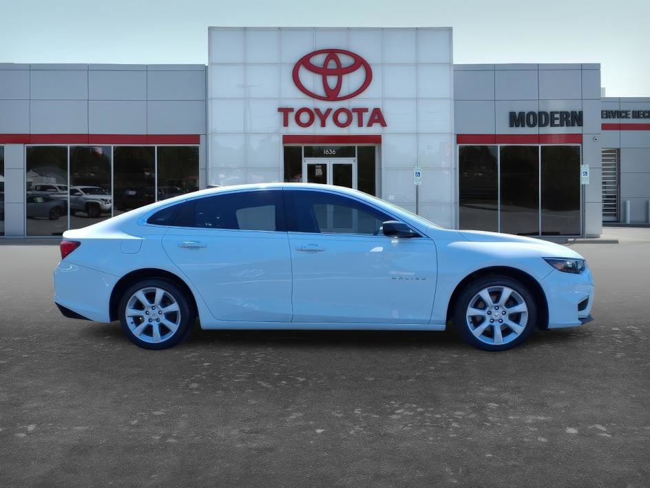 Used 2016 Chevrolet Malibu LS FWD image 7