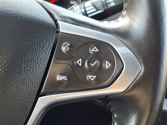 Used 2022 Chevrolet Traverse LT w/ LT Premium Package image 29