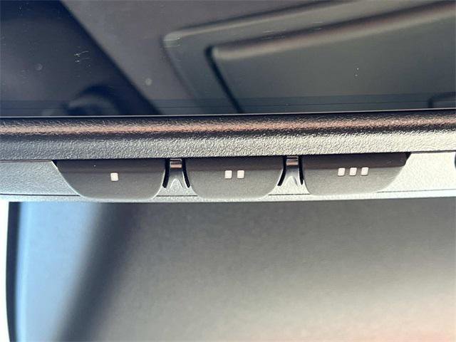 Certified 2021 Lexus GX 460 Luxury w/ Sport Design Package image 43