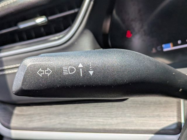 Used 2023 Jeep Grand Cherokee L Limited image 25